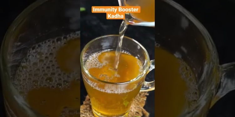 immunity booster