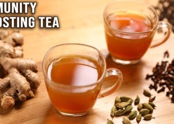 ayurvedic immunity booster