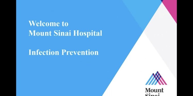 infection prevention