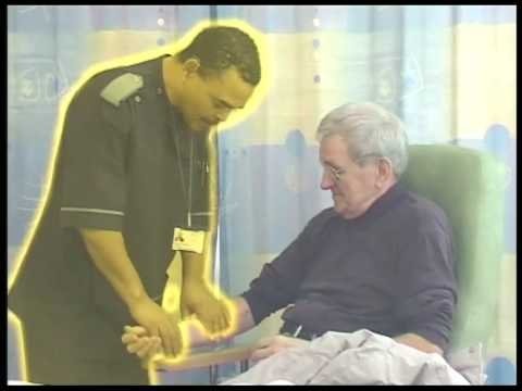 infection prevention