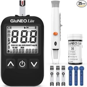 sugar testing machine