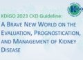 CKD management