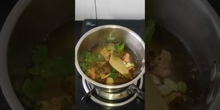 kadha recipe