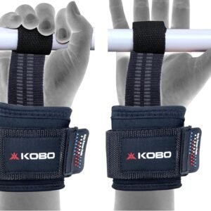 gym wrist wraps