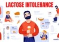 lactose intolerance diet