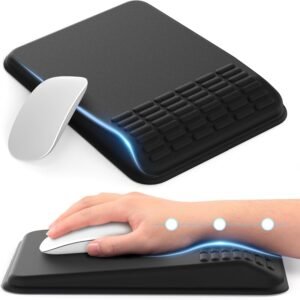 mouse wrist rest