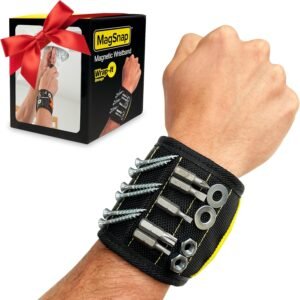 magnet wrist band