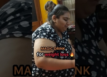 weight loss herbal drink