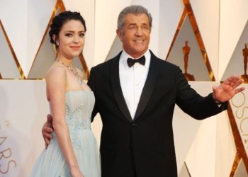Mel Gibson and Rosalind Ross separate after 9 years together