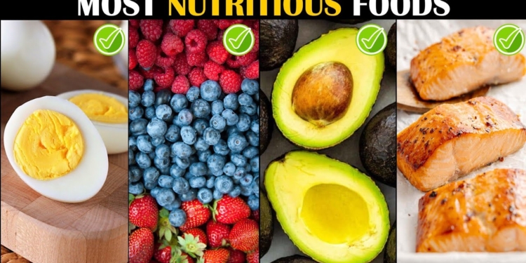 superfoods