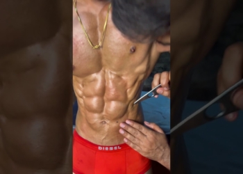 muscle recovery