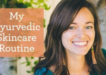 ayurvedic skincare