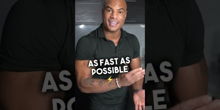 fastest weight loss tips