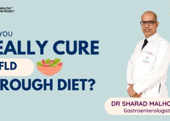 NAFLD cure