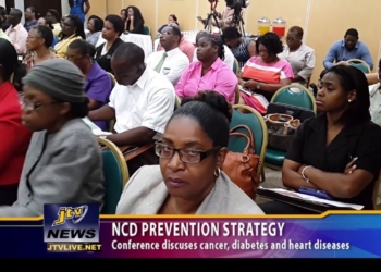 NCD prevention