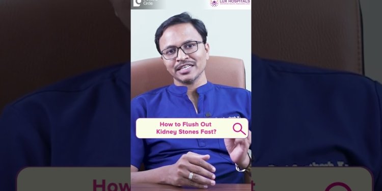 kidney stone remedies