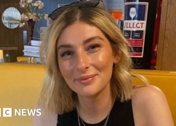 Newport woman felt 'so guilty' having skin cancer while pregnant