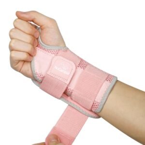 wrist immobilizer