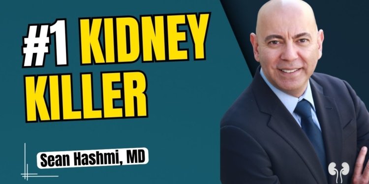 kidney diet