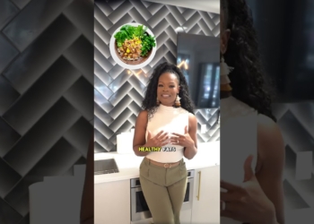 PCOS meal plan