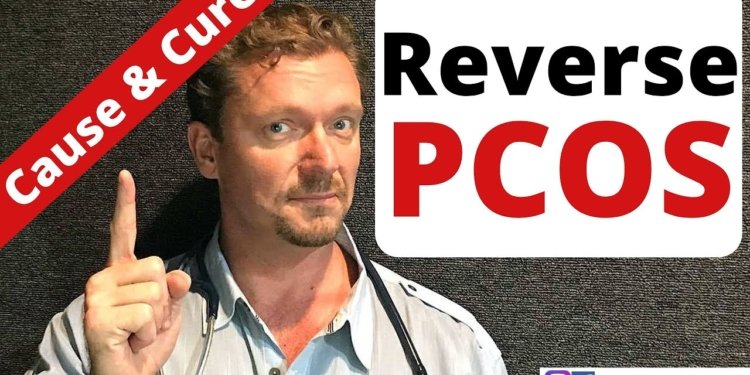 PCOS reversal