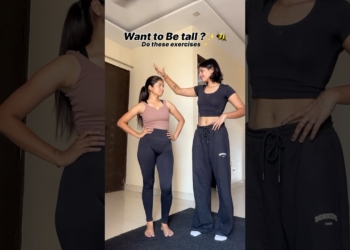 height increase tips