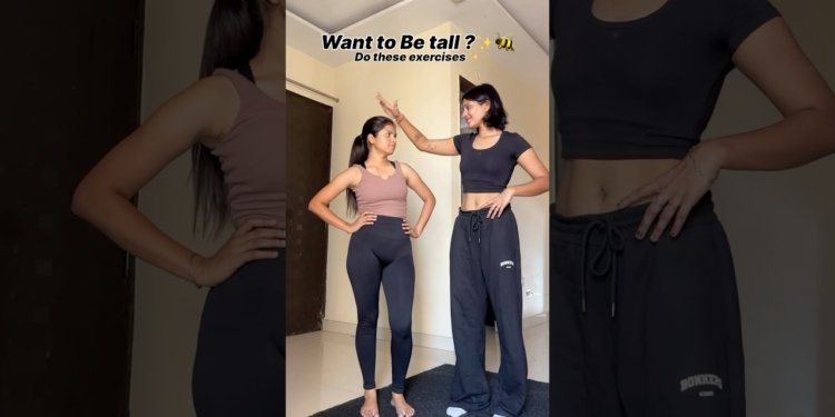 height increase tips