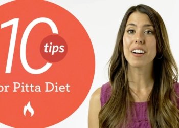 pitta diet