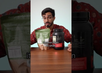 plant protein