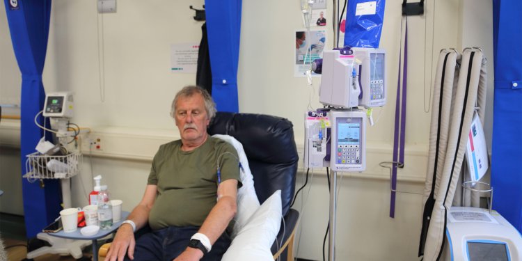 Pre-Existing Fatigue Tied to Worse Toxicity From Systemic Cancer Therapy