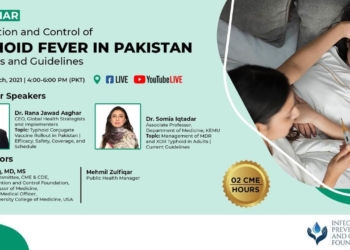 typhoid awareness