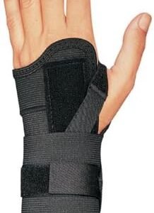 CTS wrist brace
