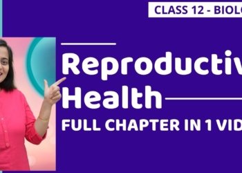 reproductive health