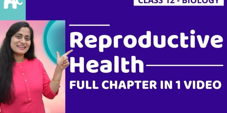 reproductive health
