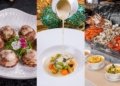 Ring in the new year with irresistible feasts at City of Dream Manila