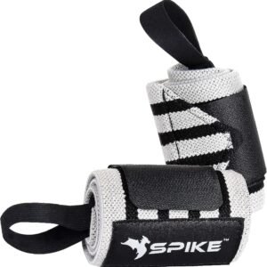 gym wrist wraps