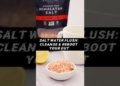 salt detox