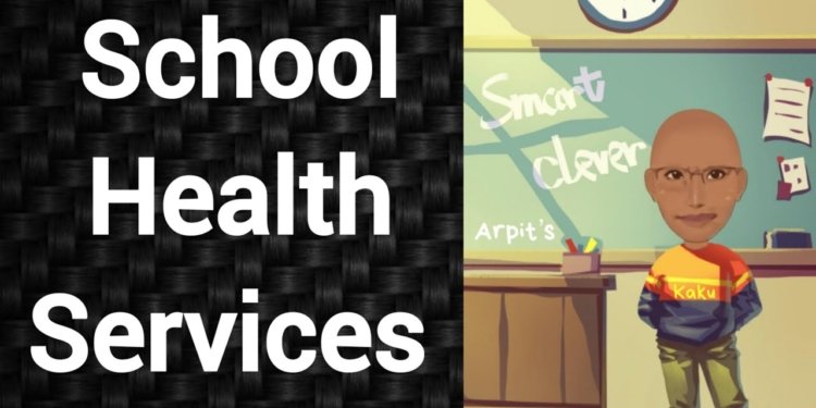 school health issues