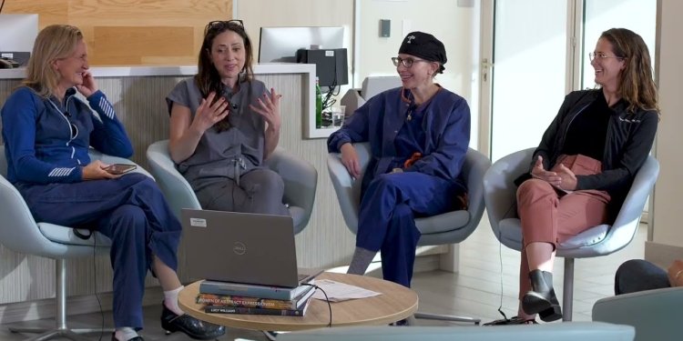 sexual wellness women