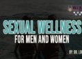 sexual wellness women