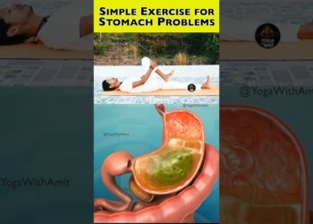 stomach pain solution