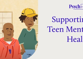 teen health