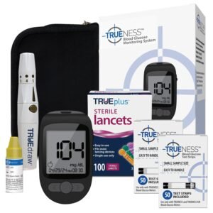 glucose meter