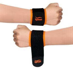 tennis wrist support