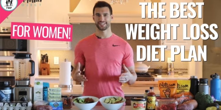 weight loss plan