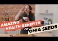 chia seeds benefits