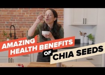 chia seeds benefits