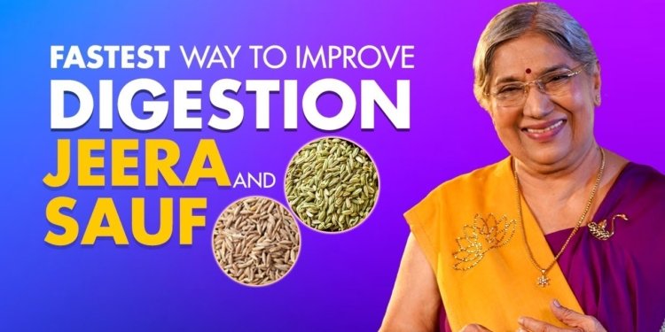 jeera water benefits