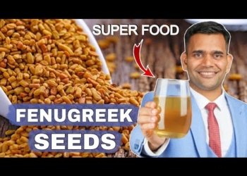 methi seeds benefits