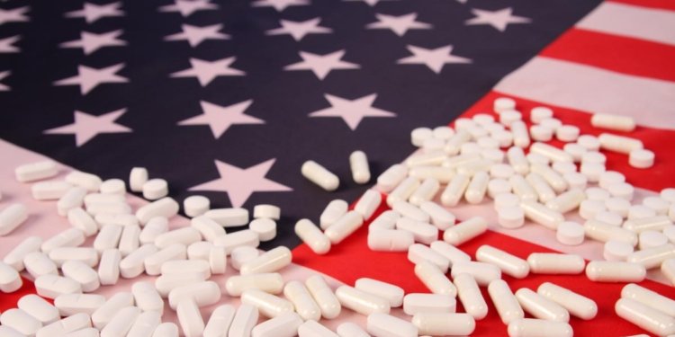 The U.S. tariff shock, India’s pharma future